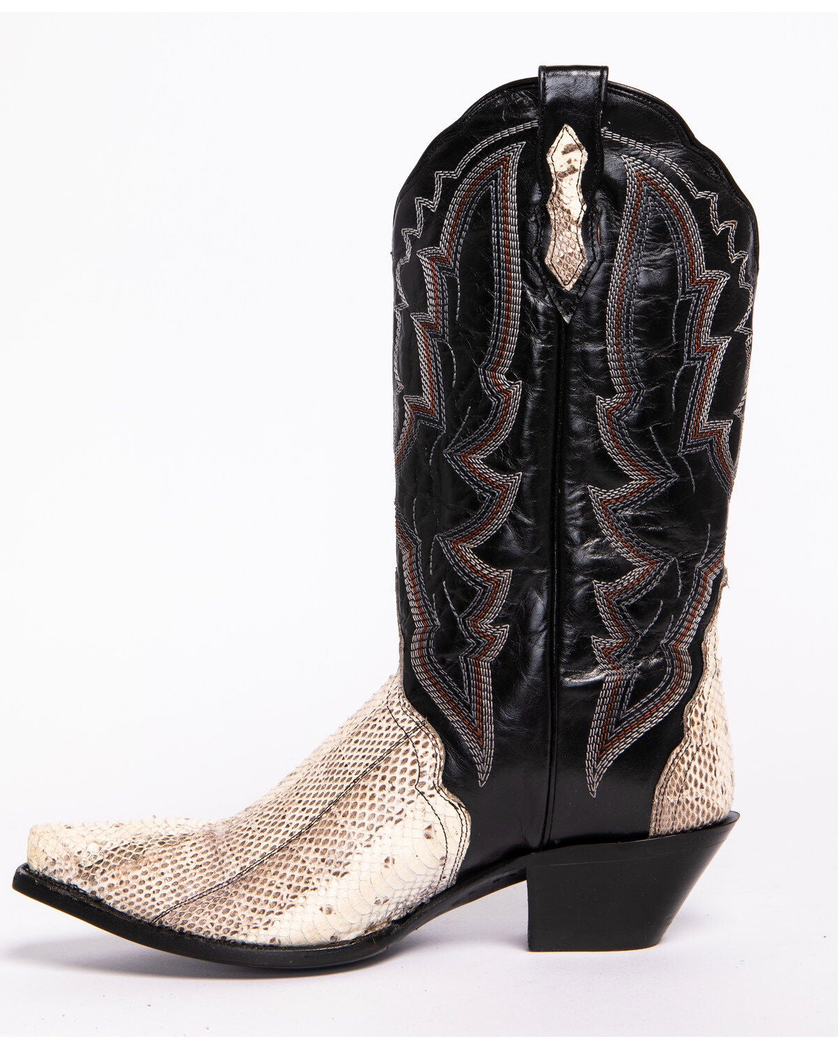 water snake boots