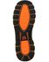 Durango Men's Renegade XP Waterproof Hiking Boots - Alloy Toe, Brown, hi-res