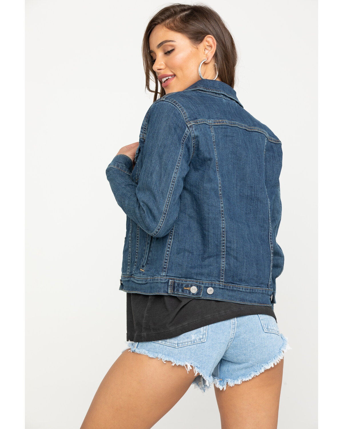 Levi's Women's Sweet Jane Original 