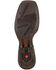 Image #7 - Durango Men's Rebel Pro Vintage Flag Western Performance Boots - Broad Square Toe, , hi-res