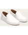 Image #1 - Frye Women's Ivy Slip On Shoes, White, hi-res