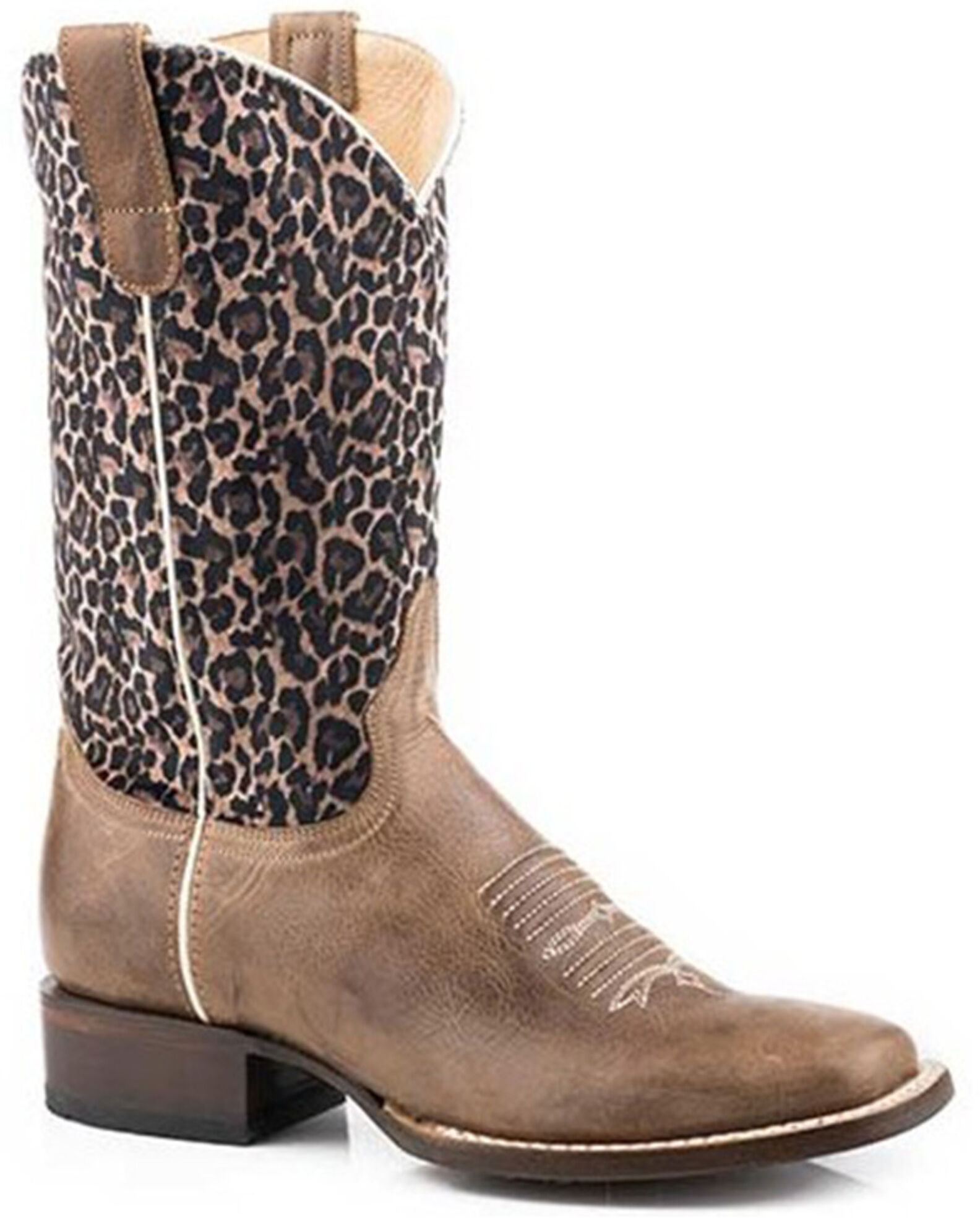 Western dress boots womens outlet