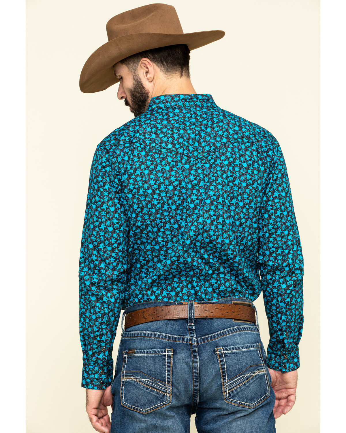 high sierra men's jeans