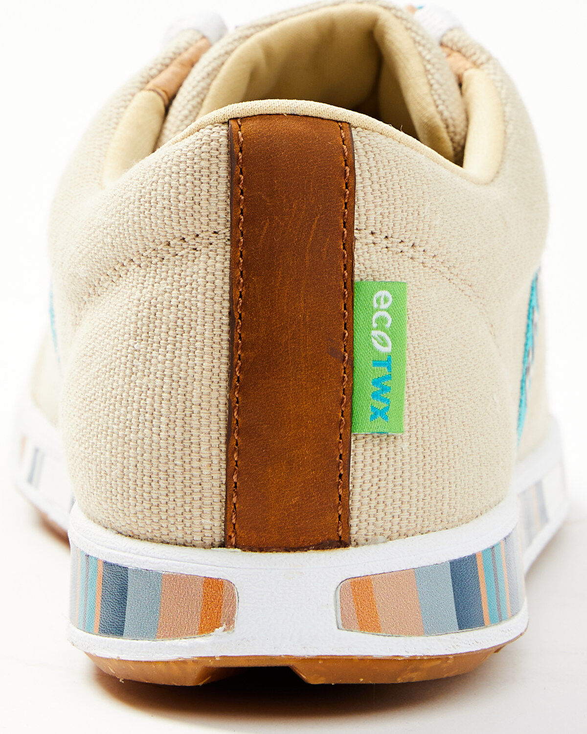 Image #5 - RANK 45® Women's Low Casual Shoes - Round Toe, , hi-res