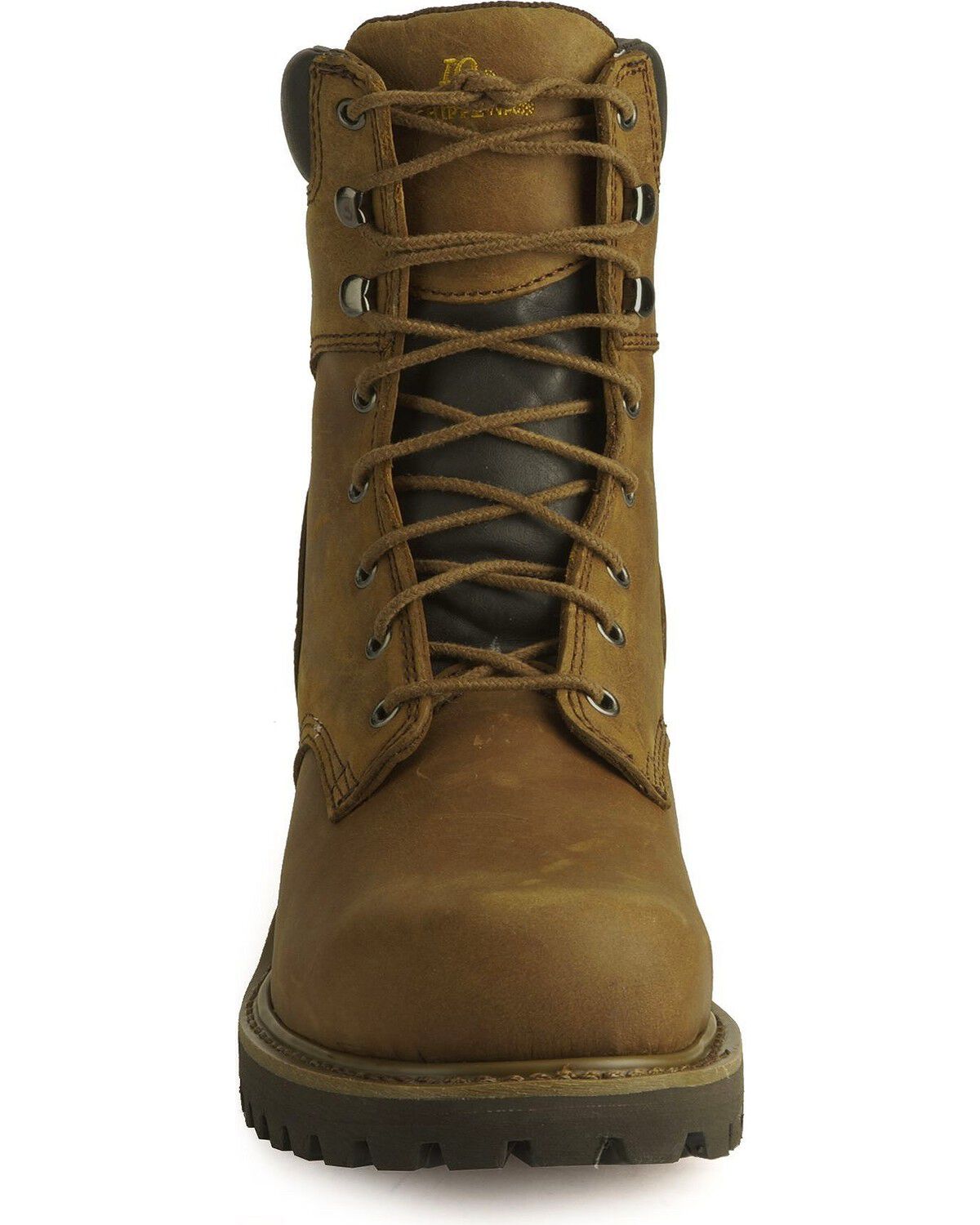 Chippewa Men's IQ Insulated 8 Chippewa Men's IQ Insulated 8