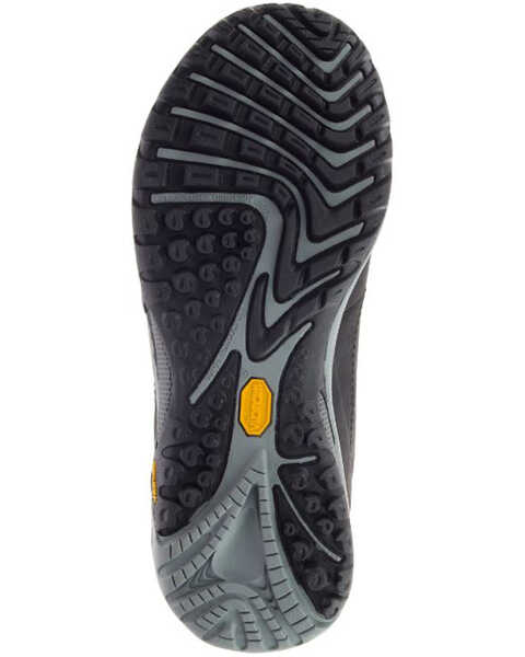 Image #7 - Merrell Women's Siren Traveller 3 Hiking Shoes - Soft Toe, Black, hi-res