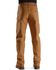 Image #1 - Dickies Duck Twill Work Pants - Big & Tall, Brown Duck, hi-res