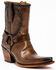 Image #1 - Idyllwind Women's Stomp Western Boots - Snip Toe, , hi-res