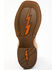 Cody James Boys' Cowboy Western Boots - Broad Square Toe, Brown, hi-res