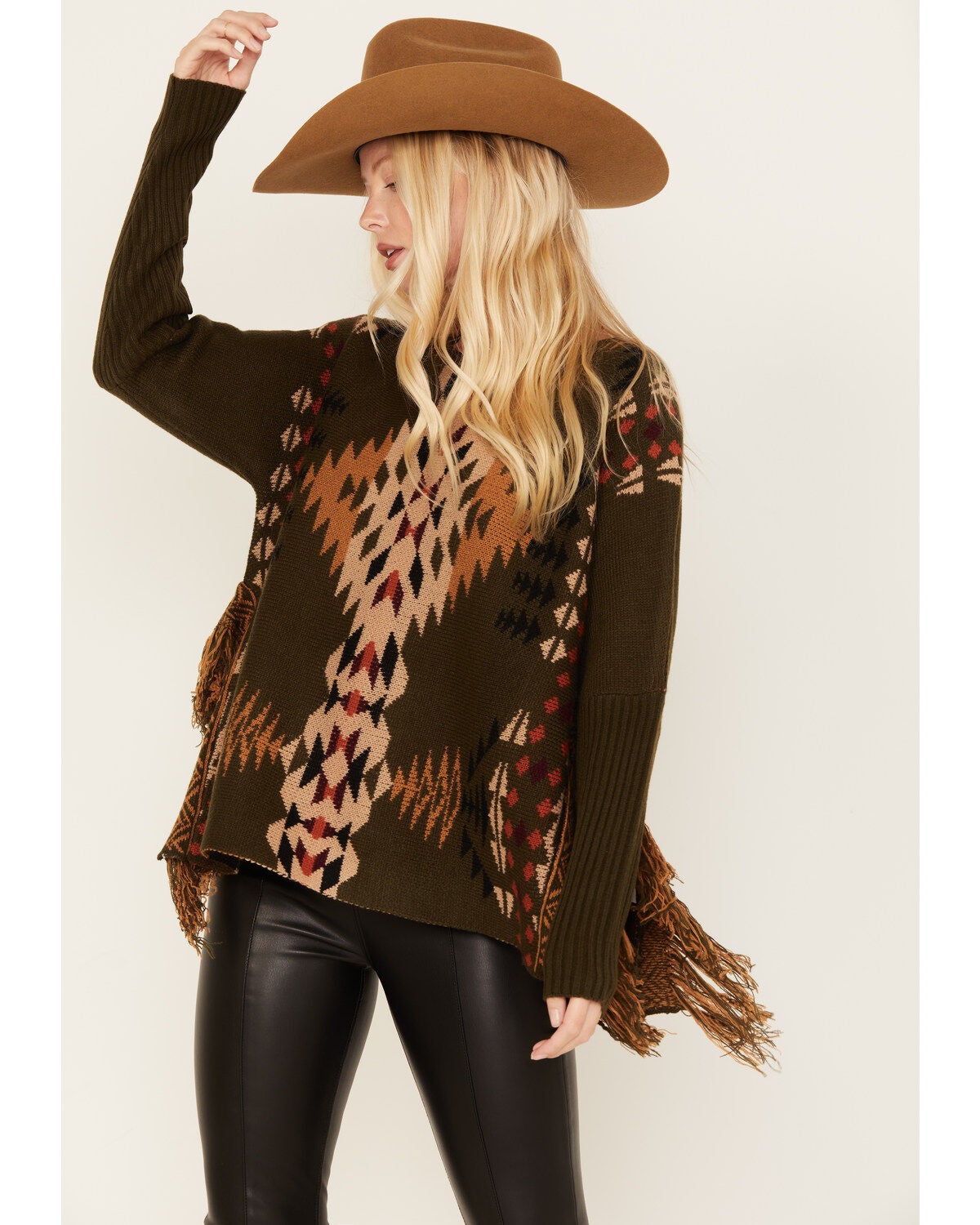 Women's Sweaters - Boot Barn