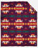 Image #1 - Pendleton Chief Joseph Blanket, Burgundy, hi-res