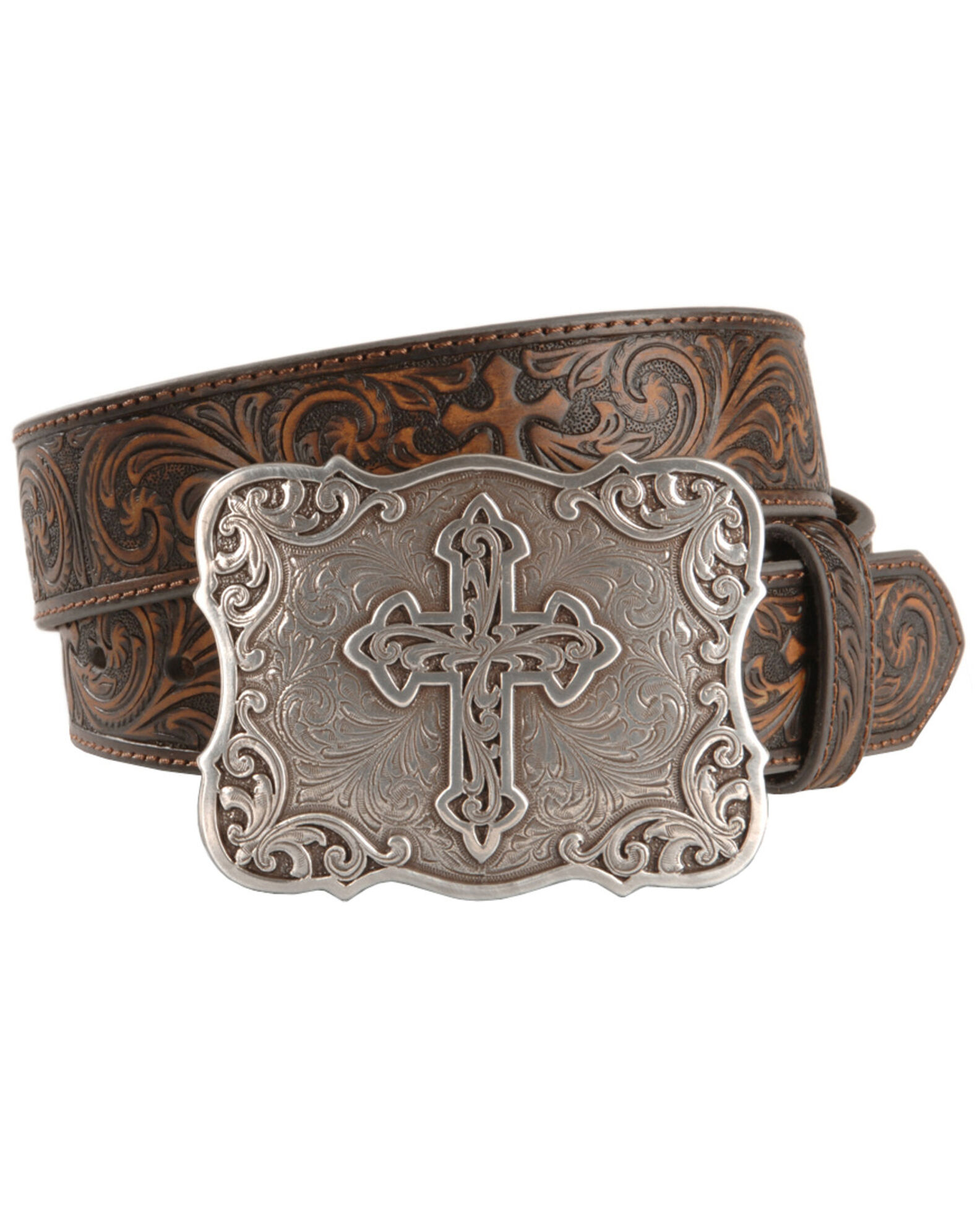 Boot barn shop buckles