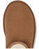UGG Women's Classic Mini Boots - Round Toe, Chestnut, hi-res
