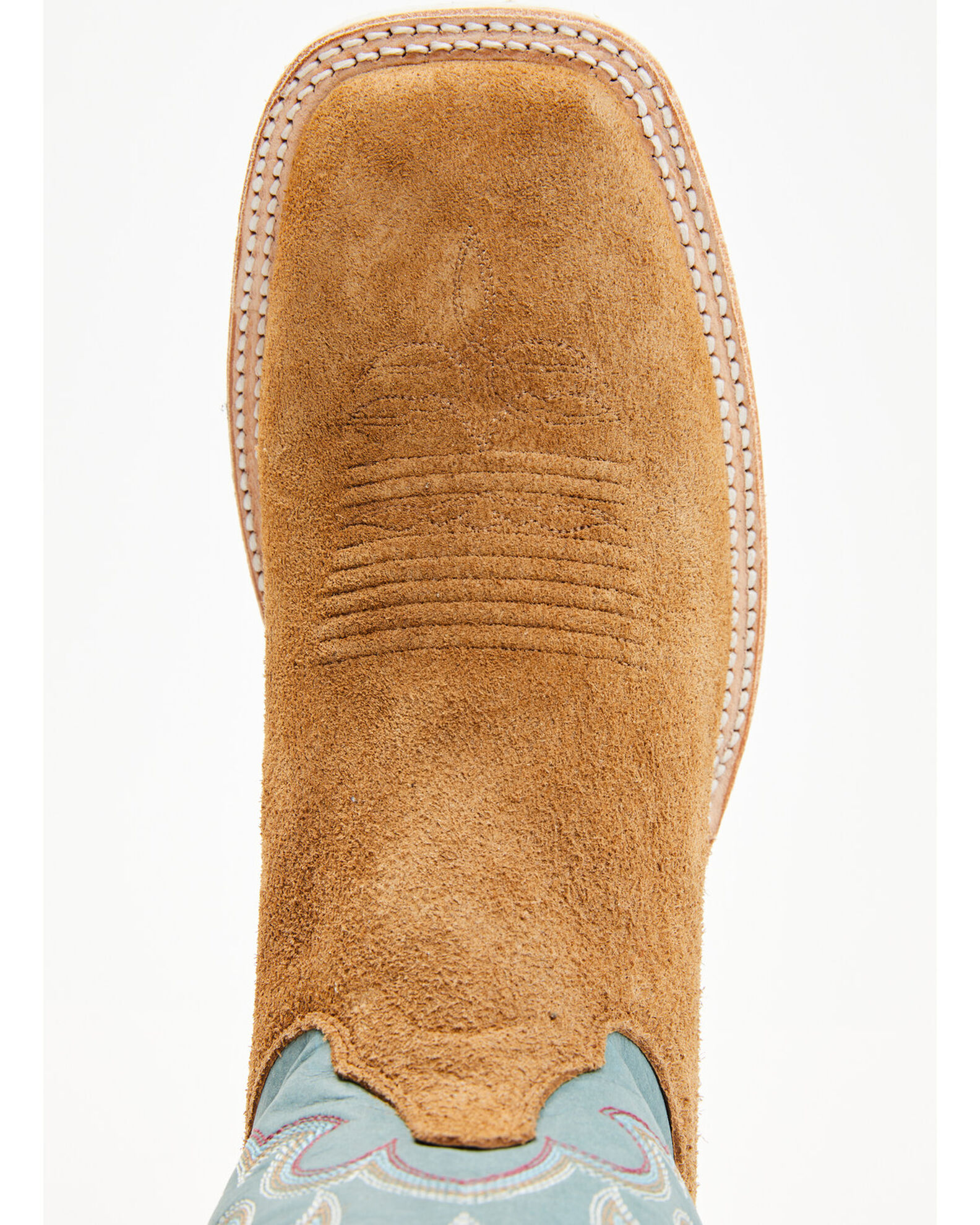 Justin rough out boots clearance