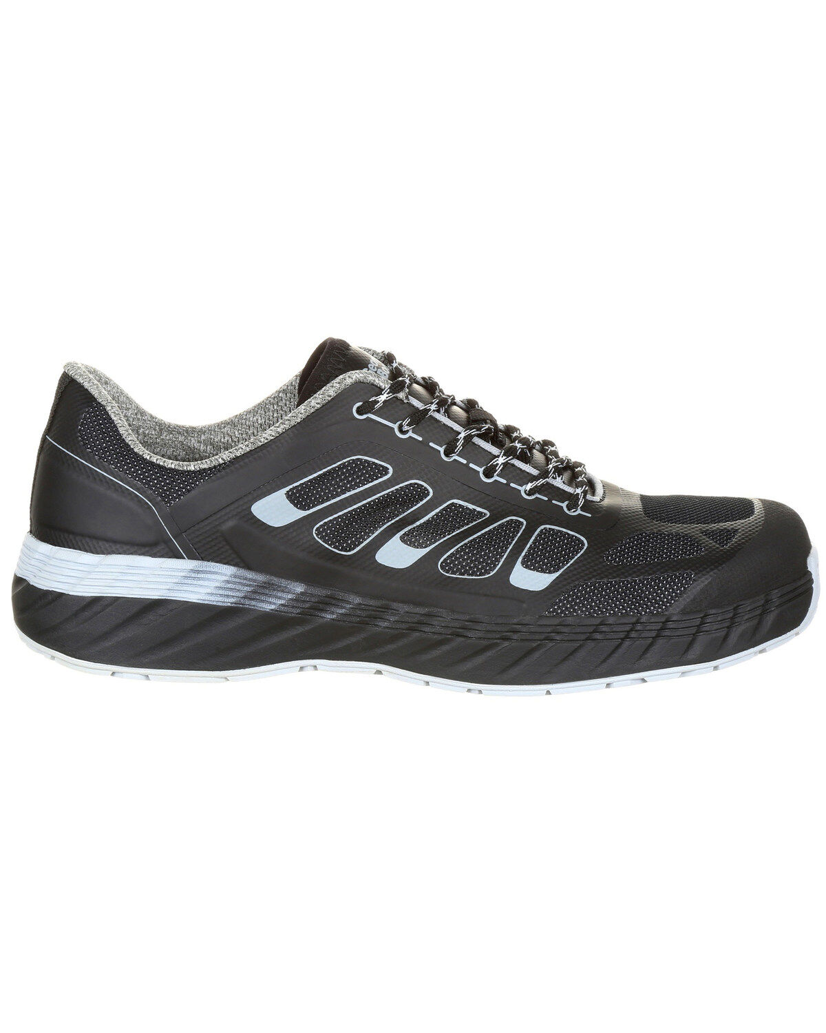 alloy toe athletic shoes