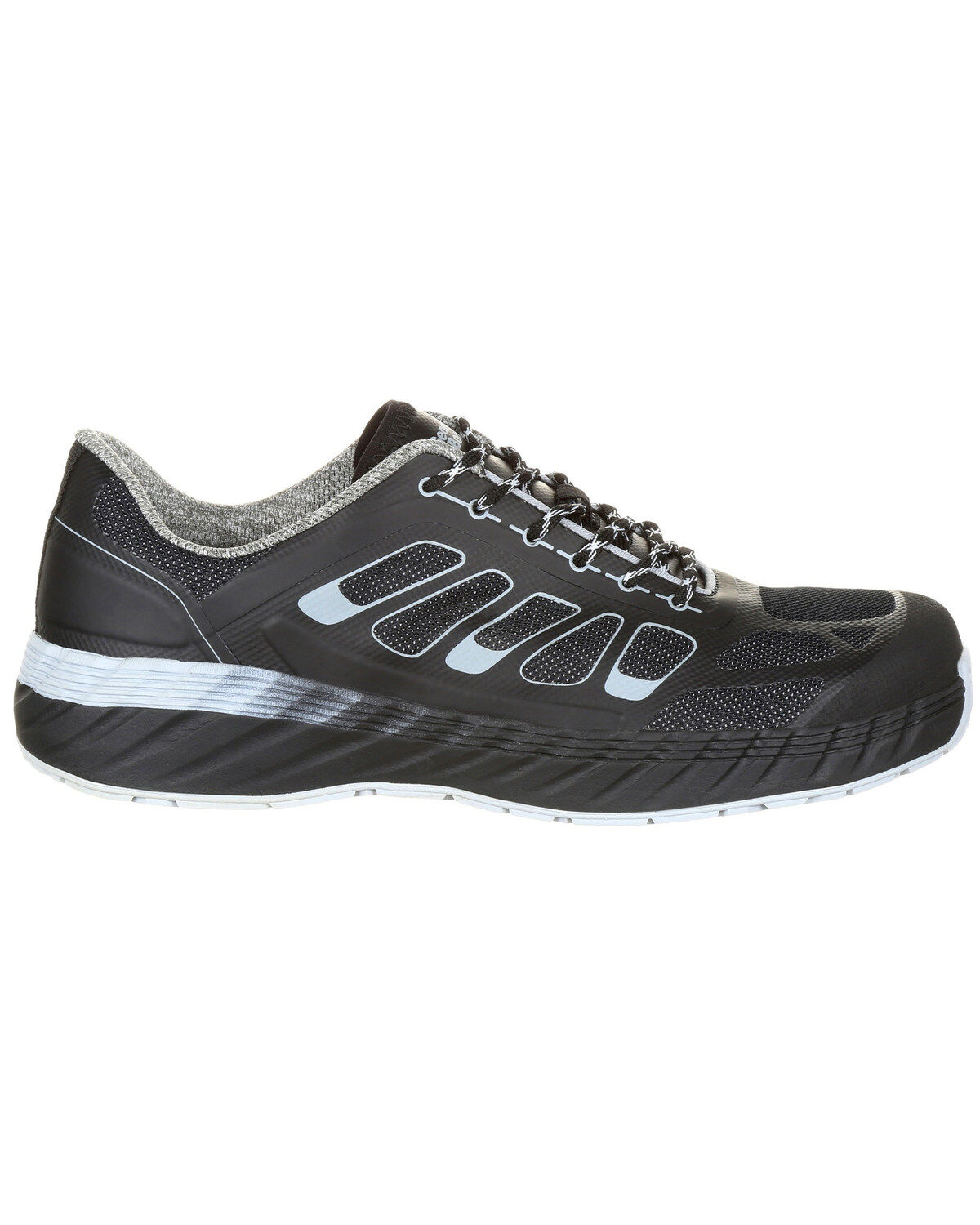 men's athletic work shoes