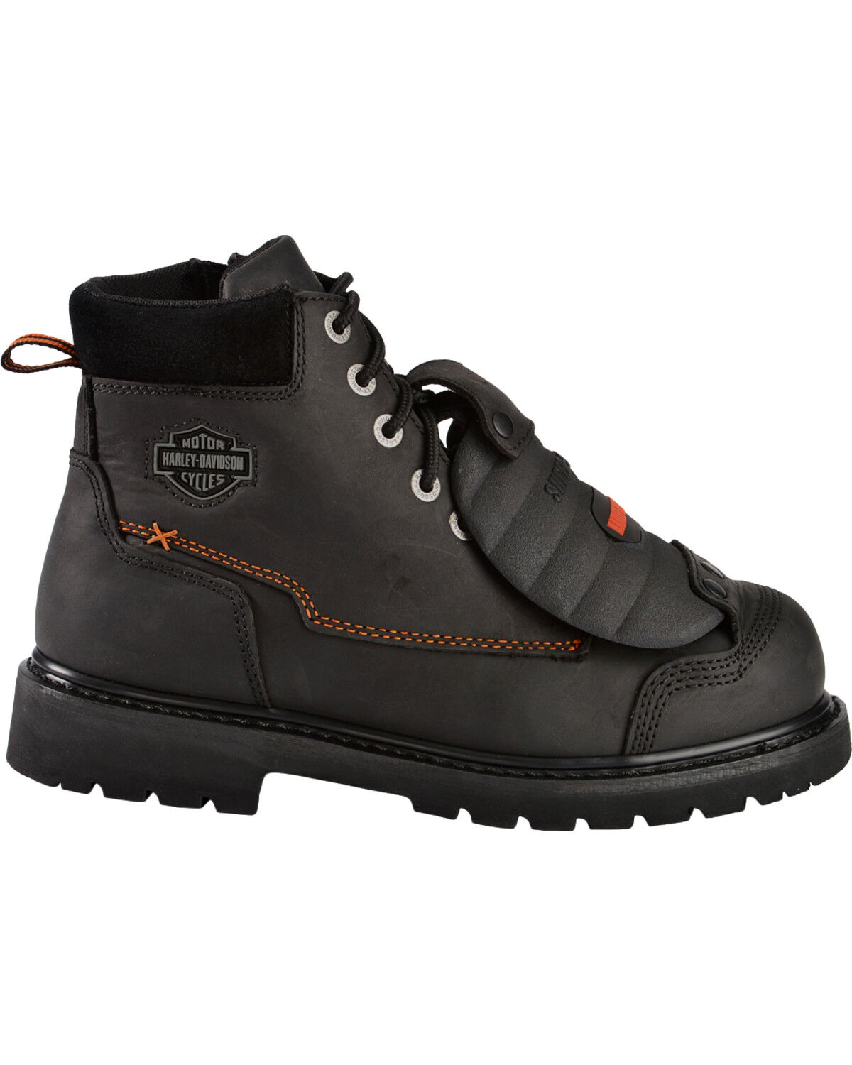 motor harley davidson cycles boots