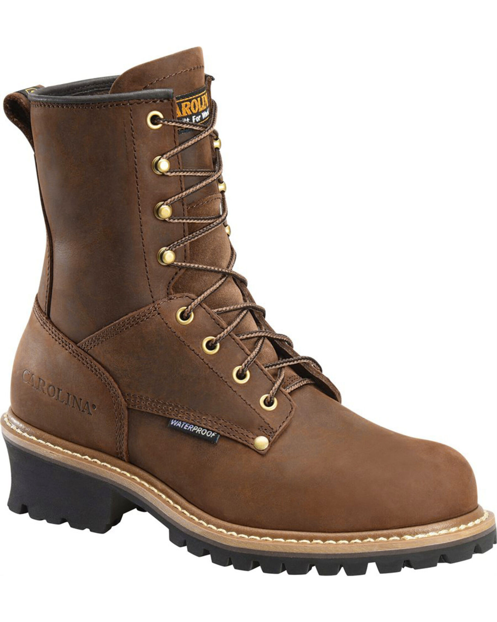 Boys shop carolina boots
