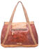 Image #3 - Bed Stu Women's Proper Shoulder Bag, Brown, hi-res