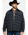 Image #1 - Outback Trading Co. Men's Clyde Jacket, , hi-res