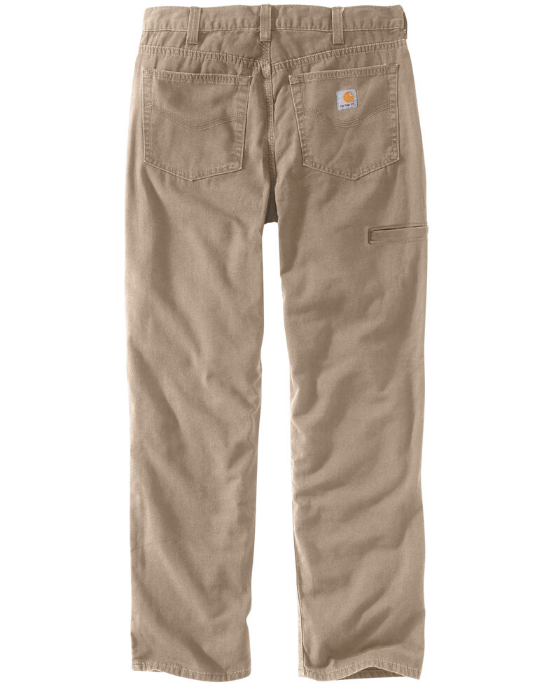 carhartt 5 pocket rigby