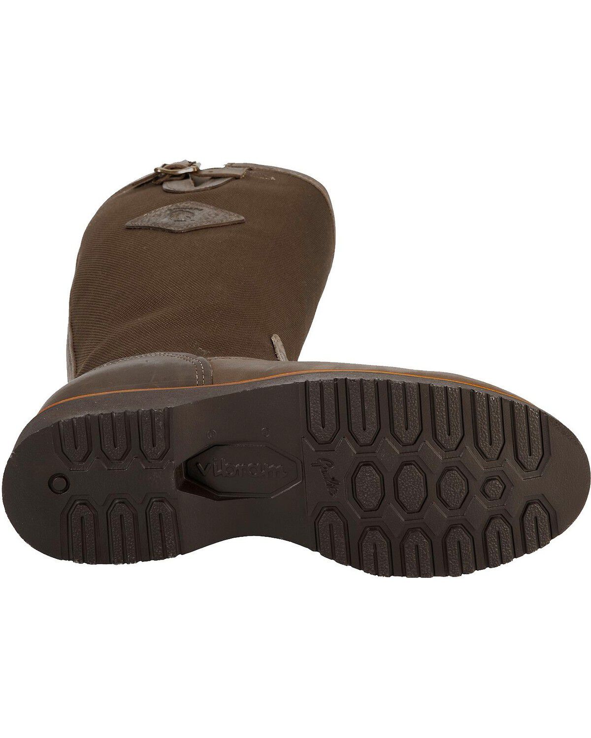 chippewa square toe snake boots