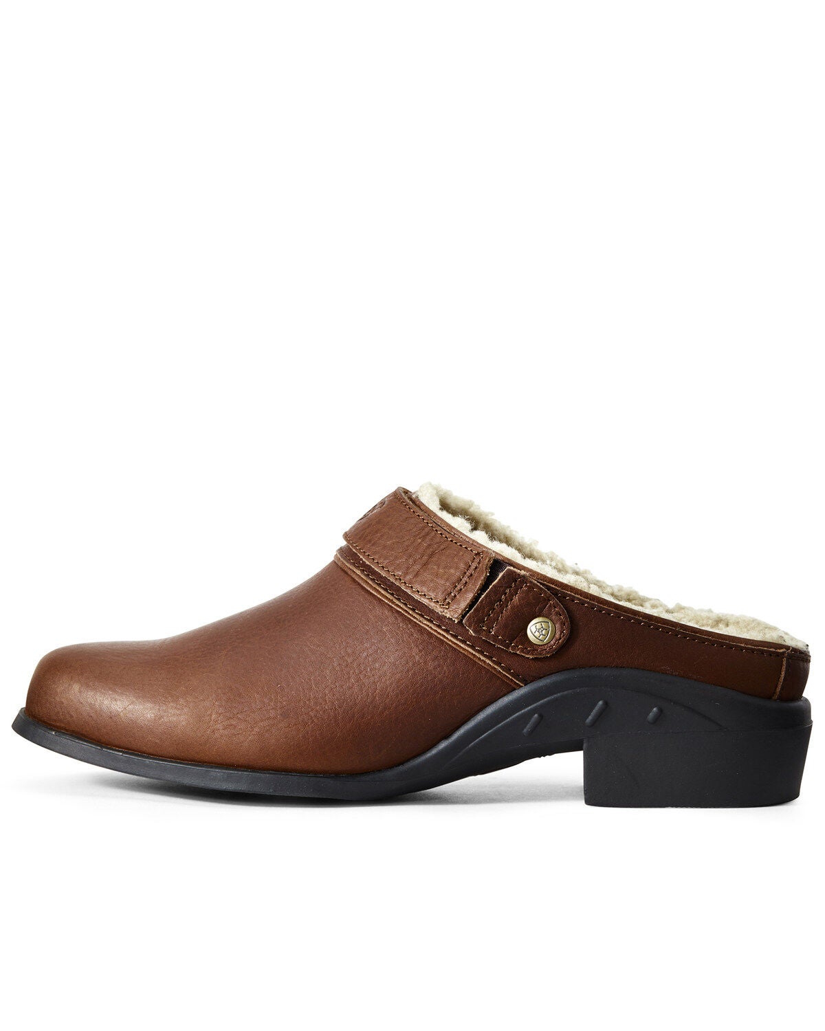 ariat sport mule
