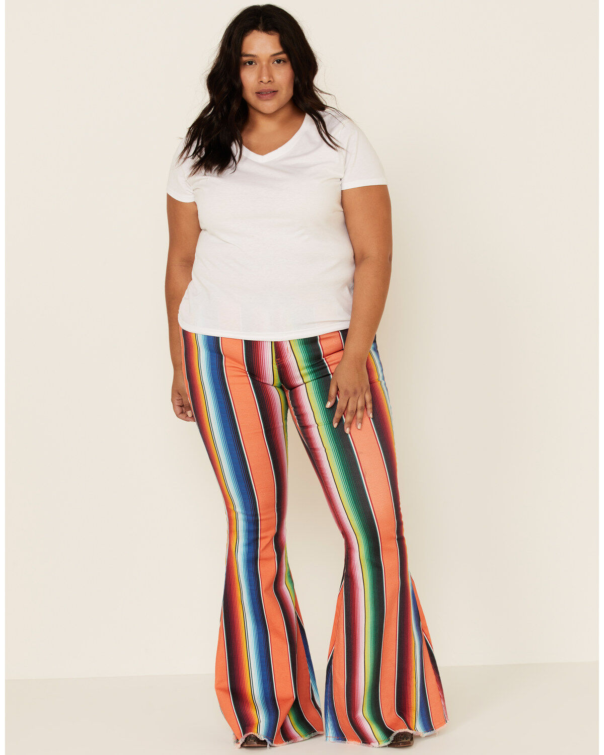 dress barn plus jeans