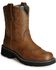 Image #2 - Ariat Women's Fatbaby Western Boots - Round Toe, , hi-res