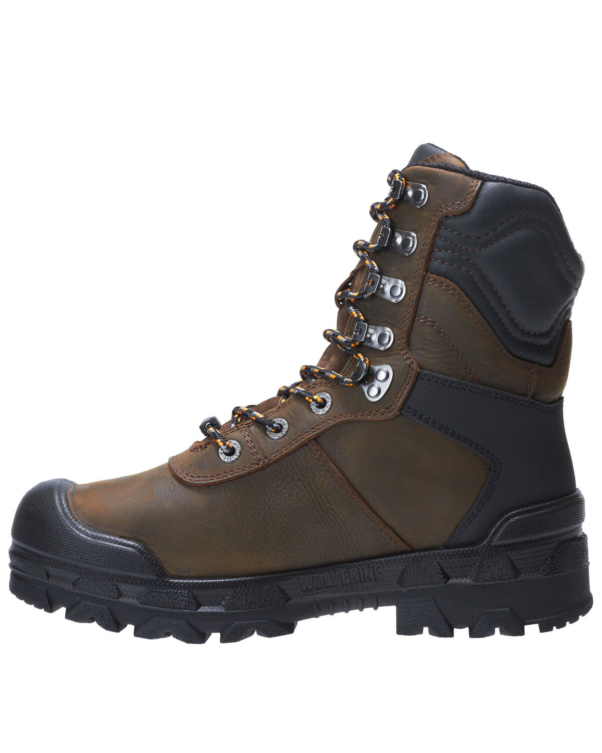 wolverine metatarsal work boots