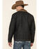 Cody James Men's Grand Teton 2.0 Western Dark Denim Jacket , Dark Blue, hi-res