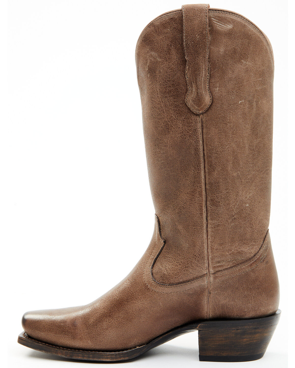Image #3 - Cleo + Wolf Women's Ivy Western Boots - Square Toe, , hi-res