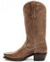 Image #3 - Cleo + Wolf Women's Ivy Western Boots - Square Toe, , hi-res