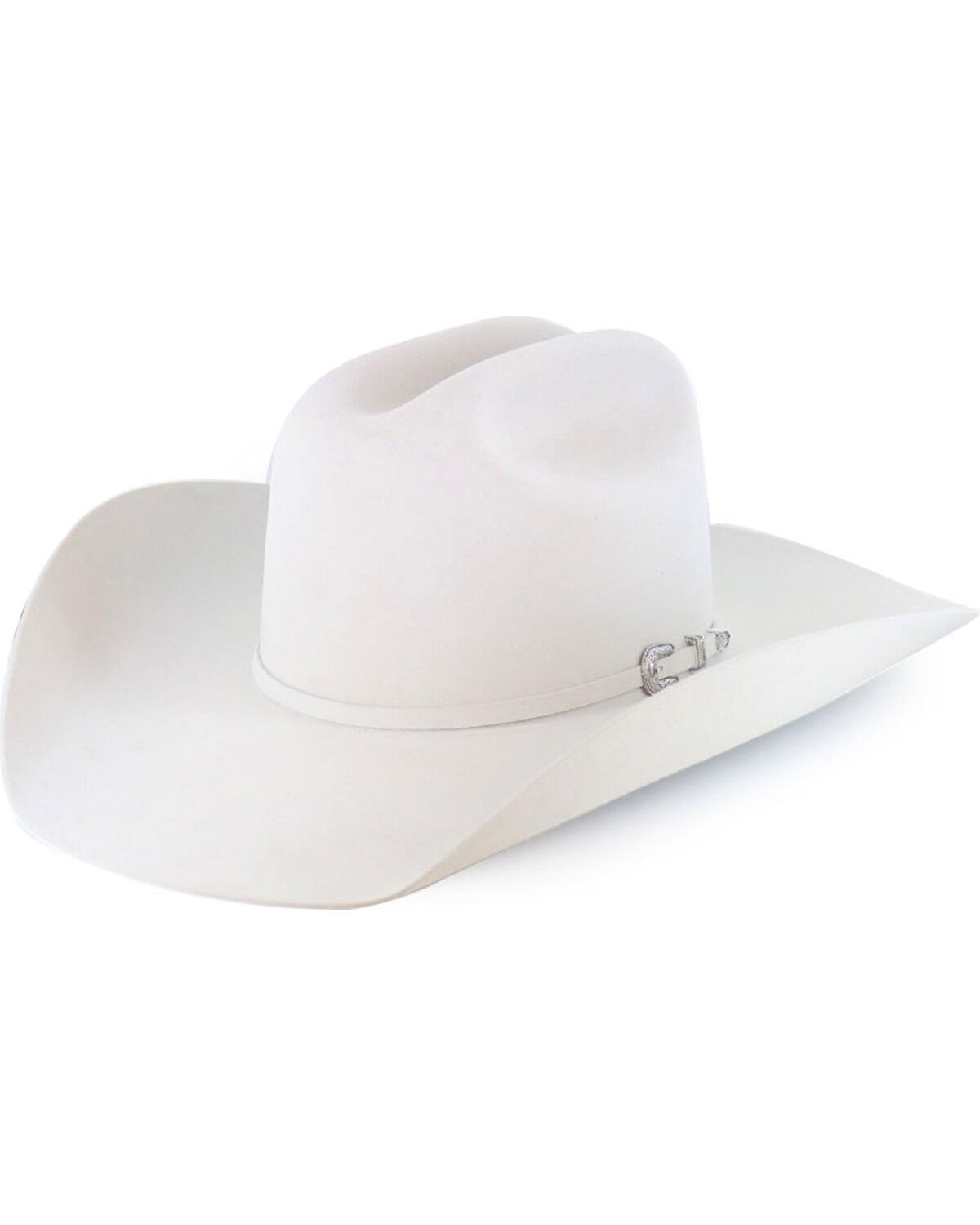 Image #1 - Resistol Men's 20X Tarrant Felt Hat, , hi-res