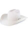 Image #1 - Resistol Men's 20X Tarrant Felt Hat, , hi-res