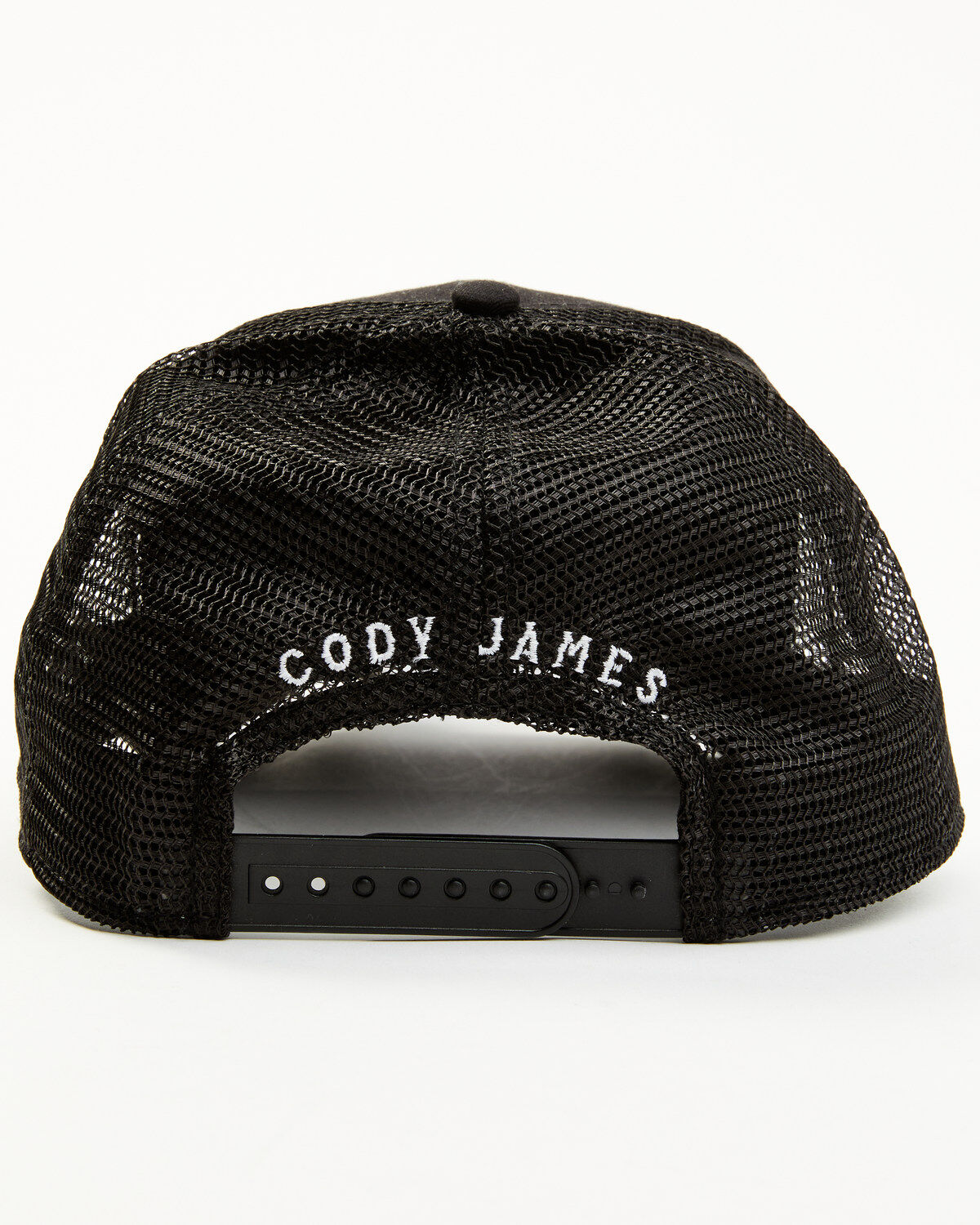 Product Name:  Cody James Men's Steerhorn Ball Cap