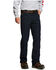 Ariat Men's FR M4 Duralight Ripstop Work Pants - Big, Navy, hi-res