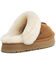 Image #4 - UGG Women's Disquette, Chestnut, hi-res