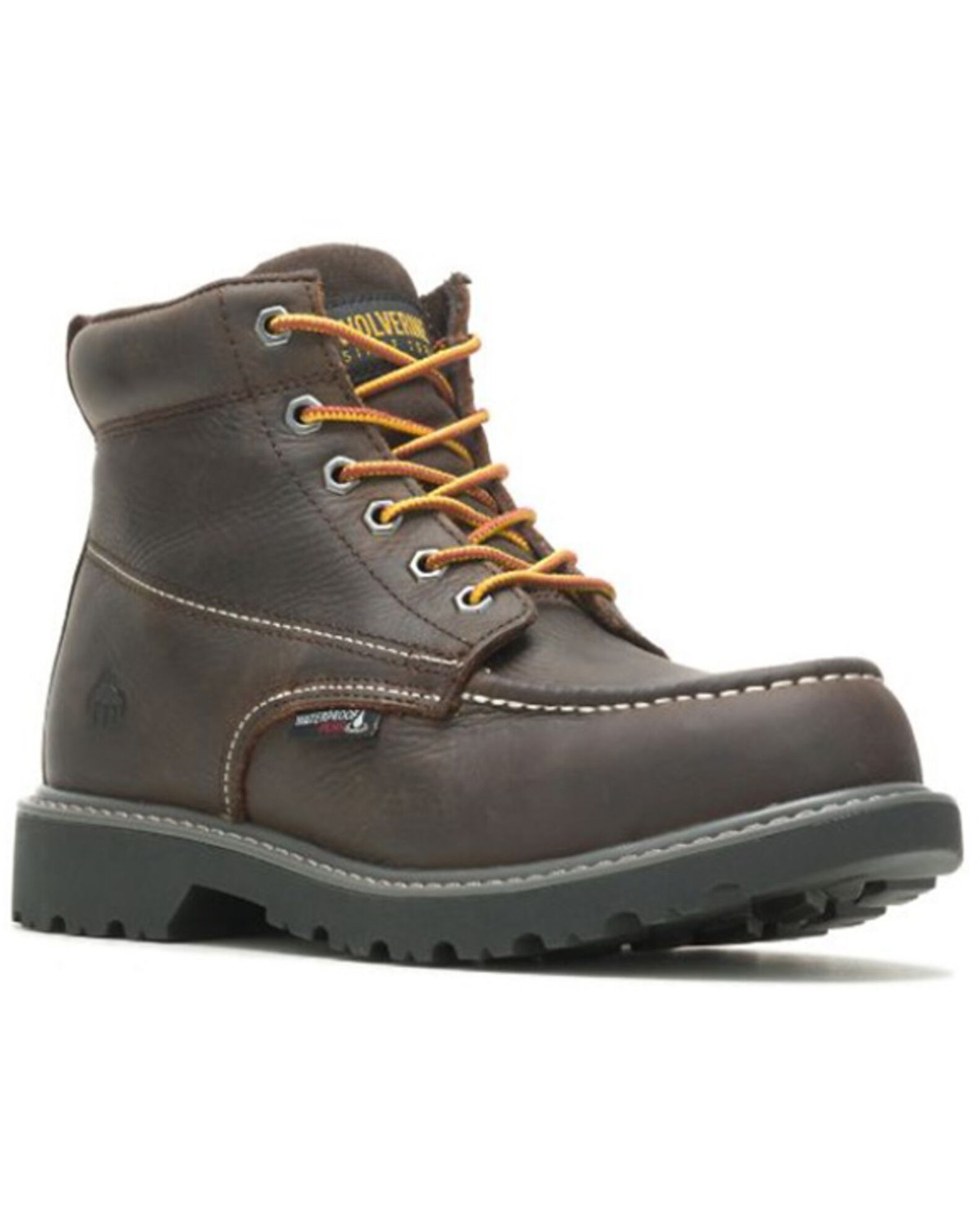 Wolverine w10680 clearance