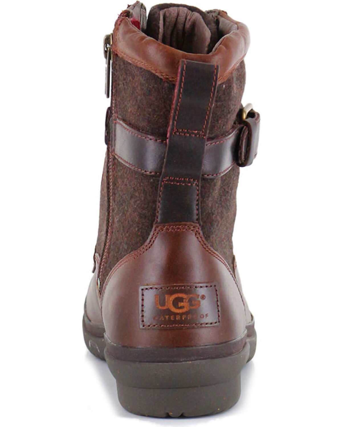 waterproof ugg style boots