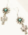 Image #5 - Shyanne Women's Wildheart Southwestern Earring Set - 5 Piece, Silver, hi-res