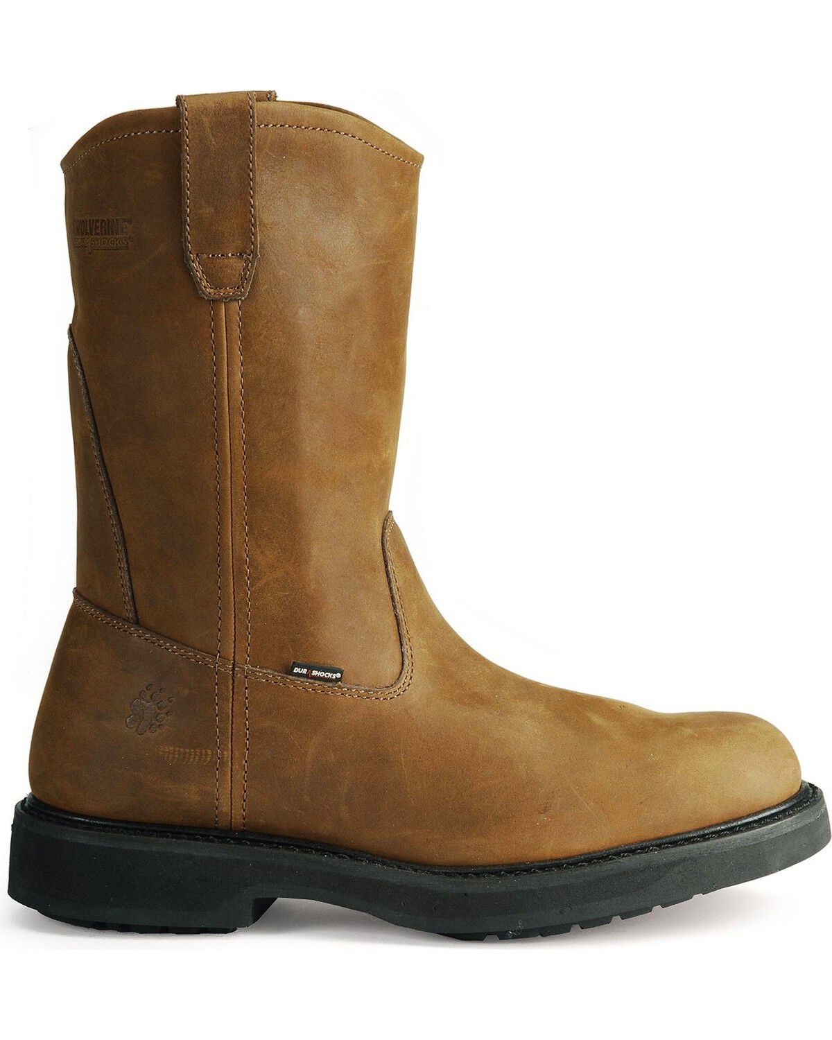 Ingham DuraShocks Work Boots | Boot Barn