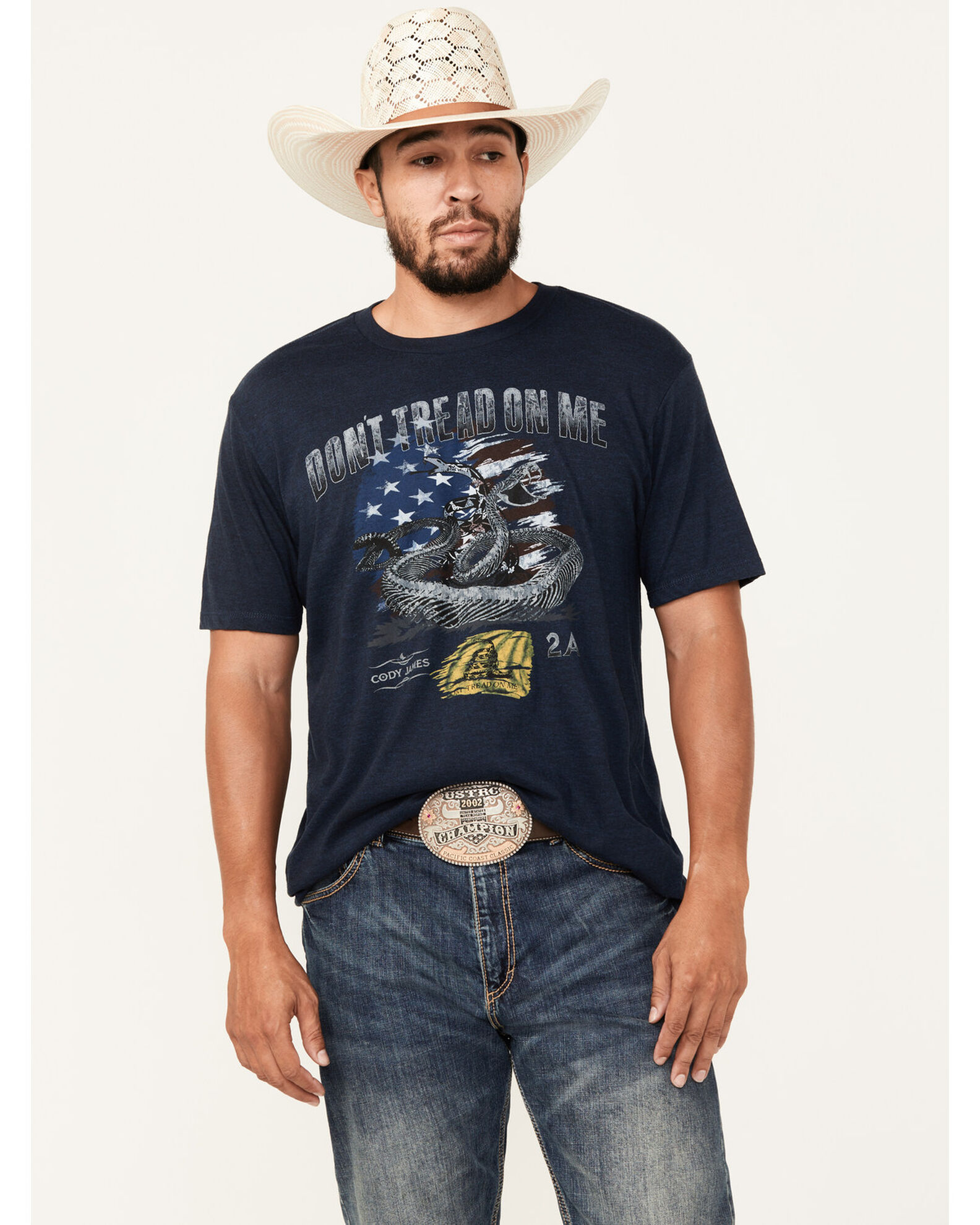 Boot barn cody james men's shirts top