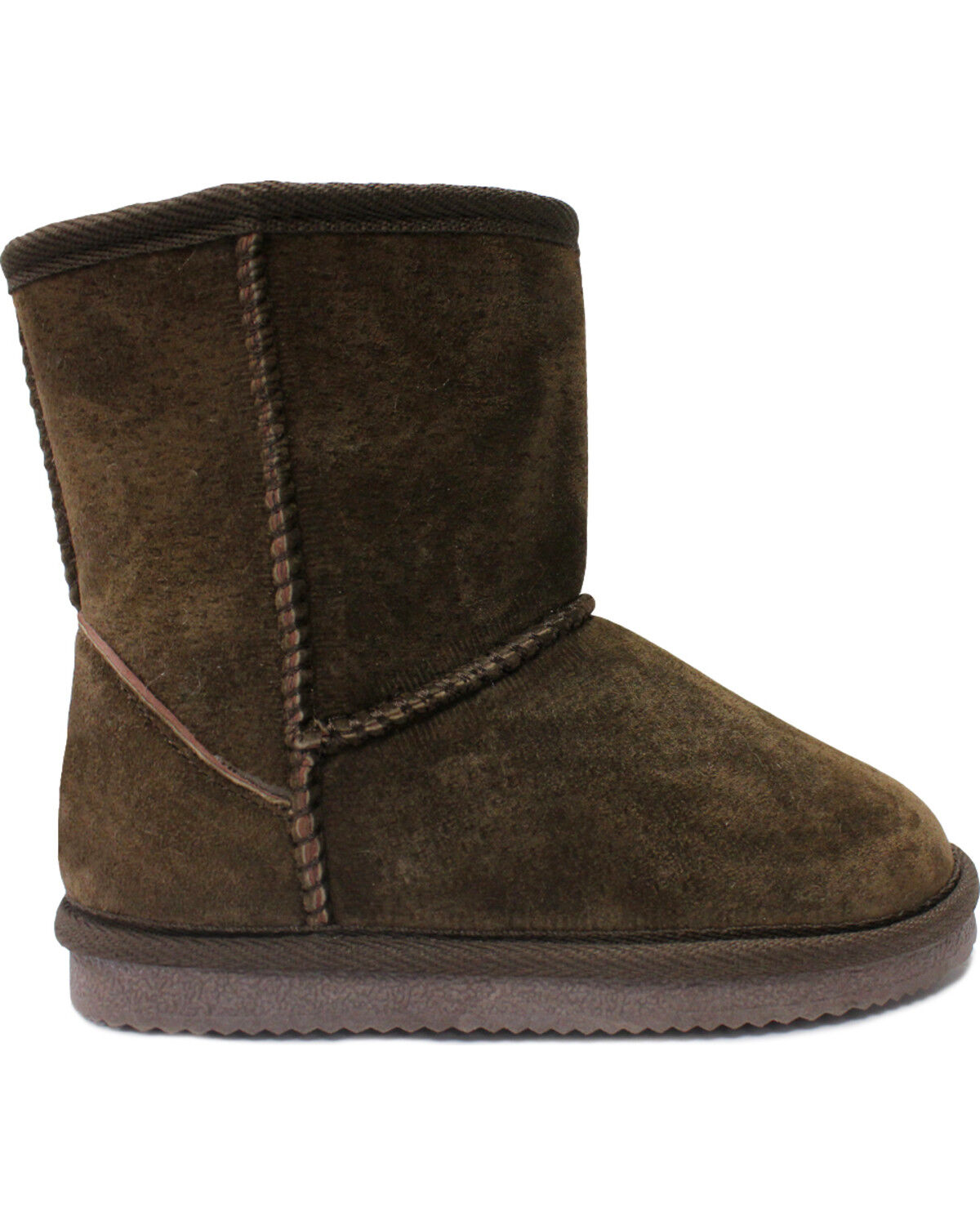 boys casual boots