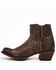 Image #3 - Shyanne Women's Collins Western Booties - Round Toe, , hi-res