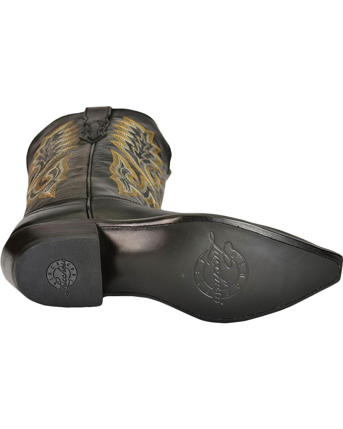 lucchese boots boot barn