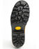 Image #7 - Hawx Men's 8" Logger Lace-Up Waterproof Work Boot - Composite Toe, Caramel, hi-res