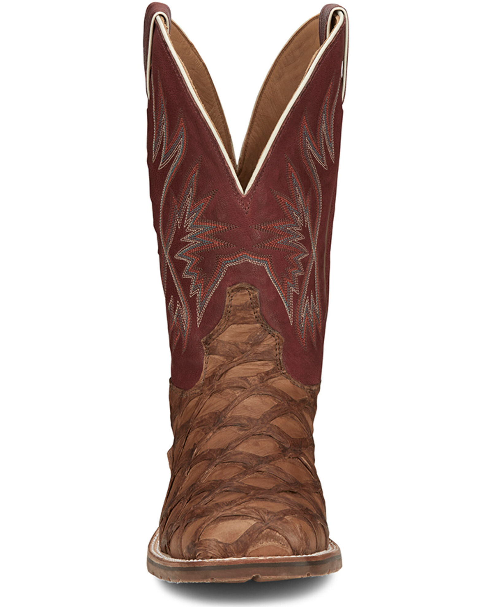 Tony lama exotic boots sales