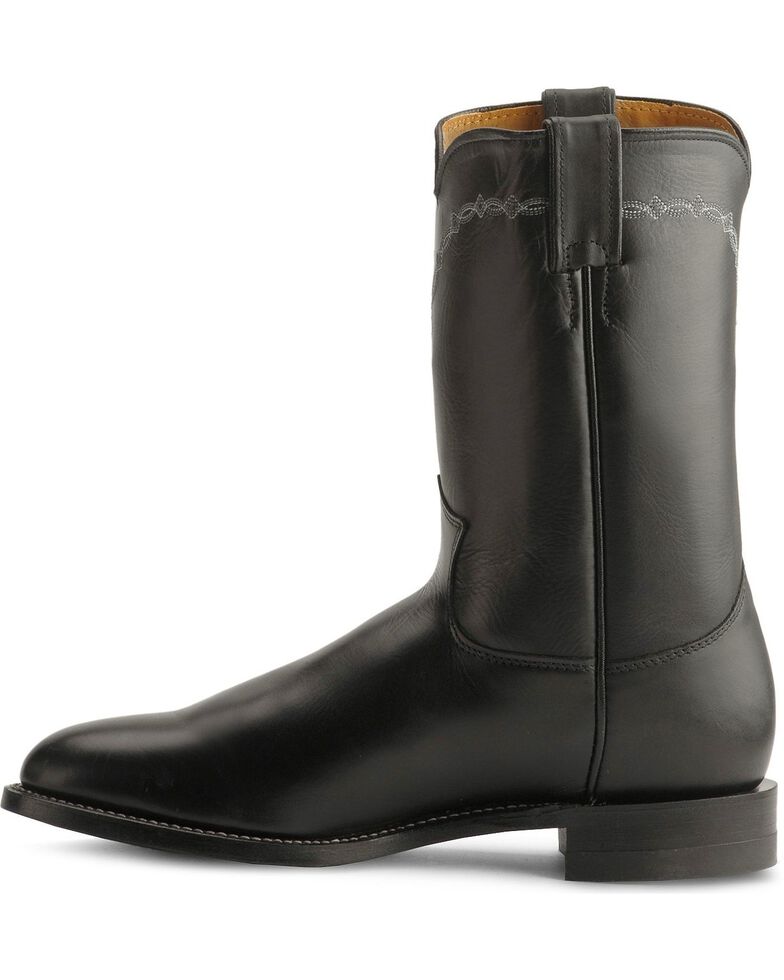 Justin Men's Classic Roper Boots | Boot Barn