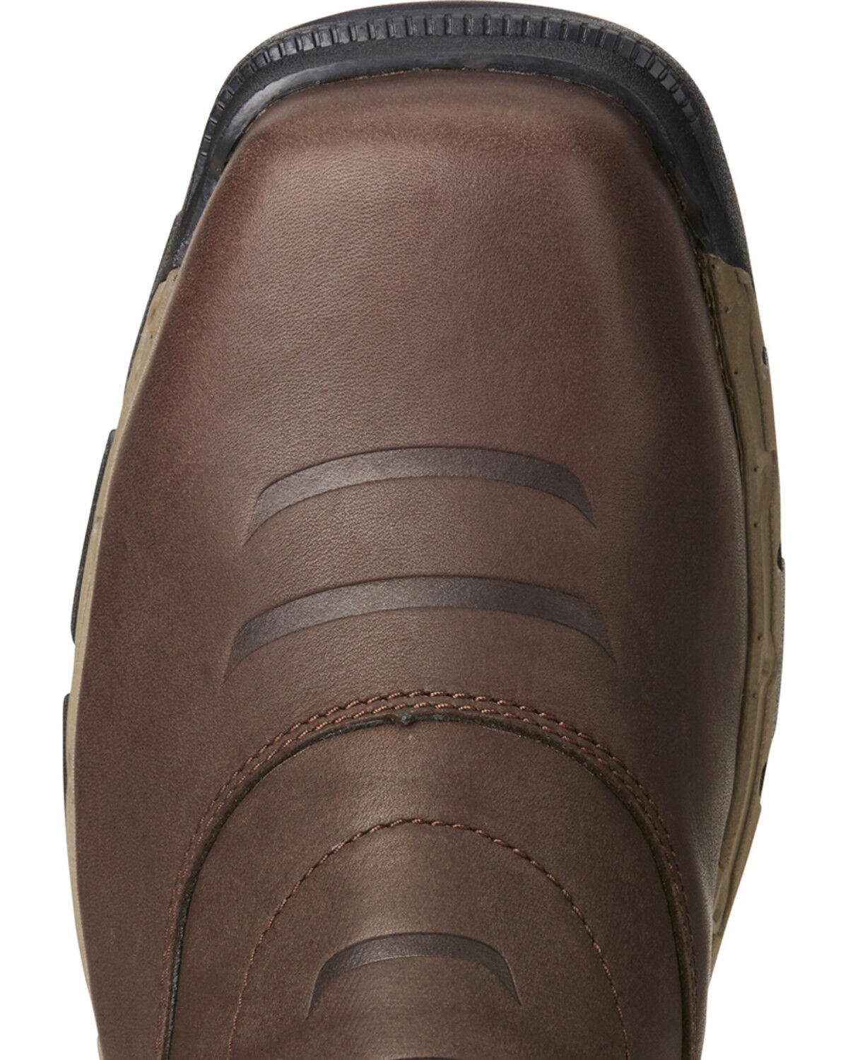 rebar flex western waterproof work boot